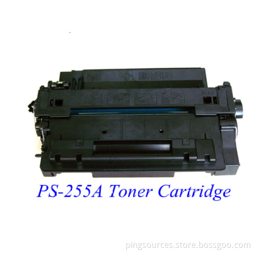 Original Toner Cartridge for HP 255A